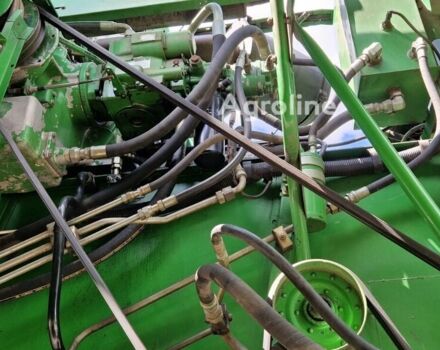 Джон Дир 9650, объемом двигателя 0 л и пробегом 0 тыс. км за 81309 $, фото 13 на Automoto.ua