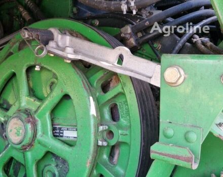 Джон Дир 9650, объемом двигателя 0 л и пробегом 0 тыс. км за 81309 $, фото 10 на Automoto.ua