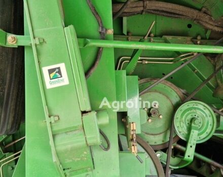 Джон Дир 9650, объемом двигателя 0 л и пробегом 0 тыс. км за 81309 $, фото 11 на Automoto.ua