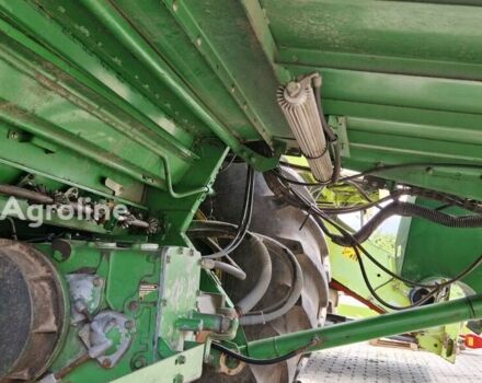 Джон Дир 9650, объемом двигателя 0 л и пробегом 0 тыс. км за 81309 $, фото 6 на Automoto.ua