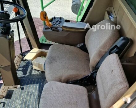 Джон Дир 9650, объемом двигателя 0 л и пробегом 0 тыс. км за 81309 $, фото 15 на Automoto.ua