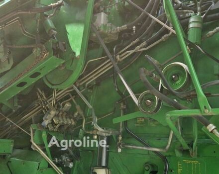 Джон Дир 9650, объемом двигателя 0 л и пробегом 0 тыс. км за 81309 $, фото 14 на Automoto.ua