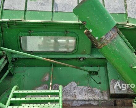 Джон Дир 9650, объемом двигателя 0 л и пробегом 0 тыс. км за 81309 $, фото 4 на Automoto.ua