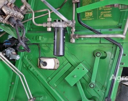 Джон Дир 9650, объемом двигателя 0 л и пробегом 0 тыс. км за 81309 $, фото 12 на Automoto.ua