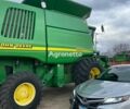 Джон Дир 9650, объемом двигателя 0 л и пробегом 0 тыс. км за 68506 $, фото 1 на Automoto.ua