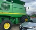 Джон Дир 9650, объемом двигателя 0 л и пробегом 0 тыс. км за 75596 $, фото 1 на Automoto.ua