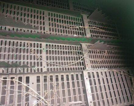 Зеленый Джон Дир 9650, объемом двигателя 0 л и пробегом 0 тыс. км за 35082 $, фото 7 на Automoto.ua