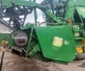 Зеленый Джон Дир 9650, объемом двигателя 0 л и пробегом 0 тыс. км за 35082 $, фото 11 на Automoto.ua