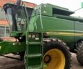 Джон Дир 9650 STS, объемом двигателя 0 л и пробегом 7 тыс. км за 51000 $, фото 12 на Automoto.ua