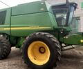 Джон Дир 9650 STS, объемом двигателя 0 л и пробегом 7 тыс. км за 51000 $, фото 1 на Automoto.ua