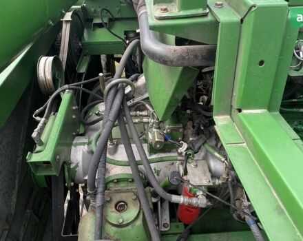 Джон Дир 9650 STS, объемом двигателя 0 л и пробегом 7 тыс. км за 51000 $, фото 15 на Automoto.ua