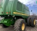 Джон Дир 9650 STS, объемом двигателя 0 л и пробегом 7 тыс. км за 51000 $, фото 6 на Automoto.ua