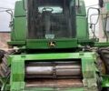 Джон Дир 9650 STS, объемом двигателя 0 л и пробегом 7 тыс. км за 51000 $, фото 2 на Automoto.ua