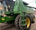 Джон Дир 9650 STS, объемом двигателя 0 л и пробегом 7 тыс. км за 51000 $, фото 14 на Automoto.ua