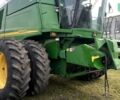 Джон Дир 9650 STS, объемом двигателя 0 л и пробегом 7 тыс. км за 51000 $, фото 19 на Automoto.ua