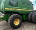 Джон Дир 9650 STS, объемом двигателя 0 л и пробегом 7 тыс. км за 51000 $, фото 4 на Automoto.ua