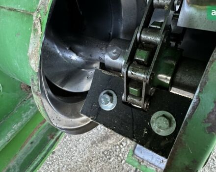 Джон Дир 9650 STS, объемом двигателя 0 л и пробегом 0 тыс. км за 50000 $, фото 11 на Automoto.ua