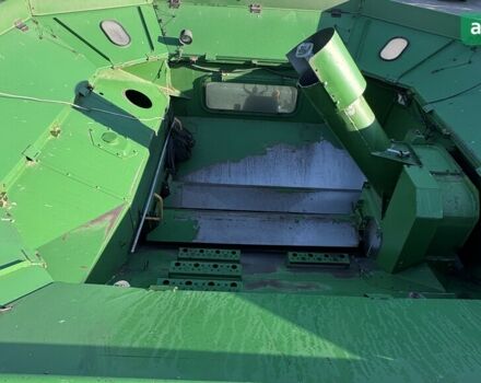 Джон Дир 9650 STS, объемом двигателя 0 л и пробегом 0 тыс. км за 50000 $, фото 17 на Automoto.ua