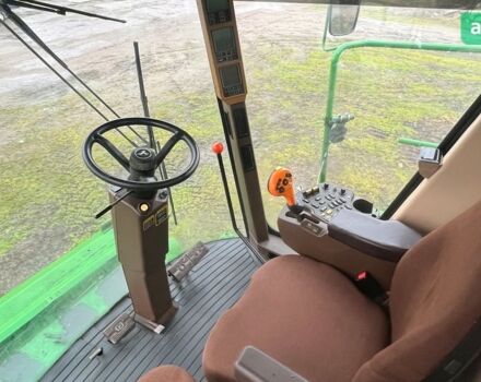 Джон Дир 9650 STS, объемом двигателя 0 л и пробегом 7 тыс. км за 51000 $, фото 18 на Automoto.ua