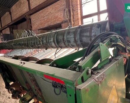 Джон Дир 9650 STS, объемом двигателя 0 л и пробегом 7 тыс. км за 51000 $, фото 23 на Automoto.ua