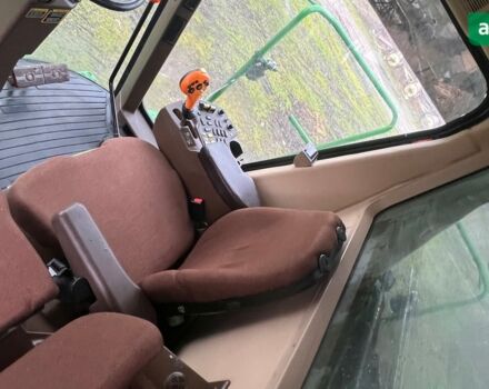 Джон Дир 9650 STS, объемом двигателя 0 л и пробегом 7 тыс. км за 51000 $, фото 21 на Automoto.ua