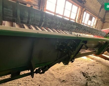 Джон Дир 9650 STS, объемом двигателя 0 л и пробегом 7 тыс. км за 51000 $, фото 26 на Automoto.ua