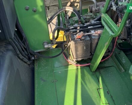 Джон Дир 9650 STS, объемом двигателя 0 л и пробегом 0 тыс. км за 50000 $, фото 16 на Automoto.ua