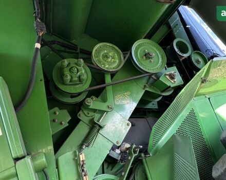 Джон Дир 9650 STS, объемом двигателя 0 л и пробегом 0 тыс. км за 50000 $, фото 13 на Automoto.ua