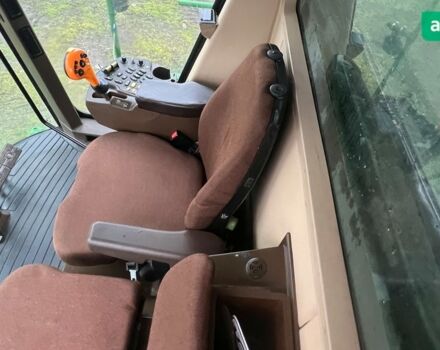 Джон Дир 9650 STS, объемом двигателя 0 л и пробегом 7 тыс. км за 51000 $, фото 20 на Automoto.ua