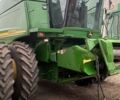 Джон Дир 9650 STS, объемом двигателя 0 л и пробегом 7 тыс. км за 51000 $, фото 1 на Automoto.ua