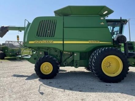 Джон Дир 9650 STS, объемом двигателя 0 л и пробегом 0 тыс. км за 80248 $, фото 1 на Automoto.ua