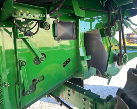 Джон Дир 9650 STS, объемом двигателя 0 л и пробегом 0 тыс. км за 81794 $, фото 18 на Automoto.ua