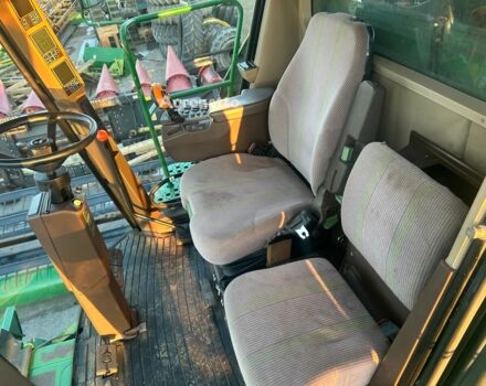 Джон Дир 9650 STS, объемом двигателя 0 л и пробегом 0 тыс. км за 81794 $, фото 25 на Automoto.ua