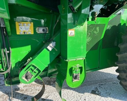 Джон Дир 9650 STS, объемом двигателя 0 л и пробегом 0 тыс. км за 81794 $, фото 10 на Automoto.ua
