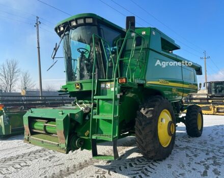 Джон Дір 9650 STS, об'ємом двигуна 0 л та пробігом 0 тис. км за 90599 $, фото 1 на Automoto.ua
