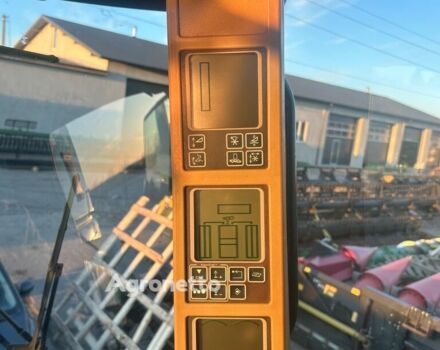 Джон Дир 9650 STS, объемом двигателя 0 л и пробегом 0 тыс. км за 81794 $, фото 24 на Automoto.ua