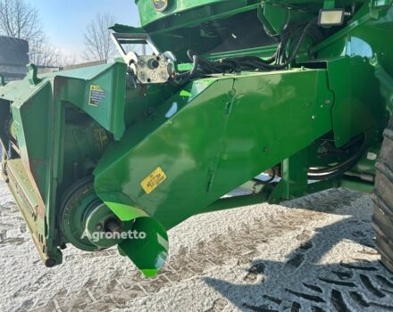 Джон Дір 9650 STS, об'ємом двигуна 0 л та пробігом 0 тис. км за 90599 $, фото 4 на Automoto.ua
