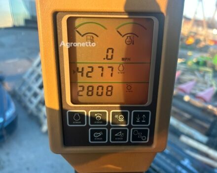 Джон Дир 9650 STS, объемом двигателя 0 л и пробегом 0 тыс. км за 81794 $, фото 21 на Automoto.ua