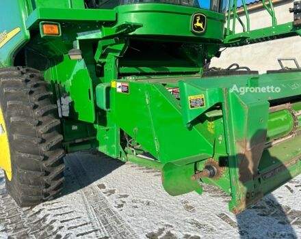 Джон Дір 9650 STS, об'ємом двигуна 0 л та пробігом 0 тис. км за 90599 $, фото 5 на Automoto.ua
