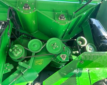 Джон Дір 9650 STS, об'ємом двигуна 0 л та пробігом 0 тис. км за 90599 $, фото 7 на Automoto.ua