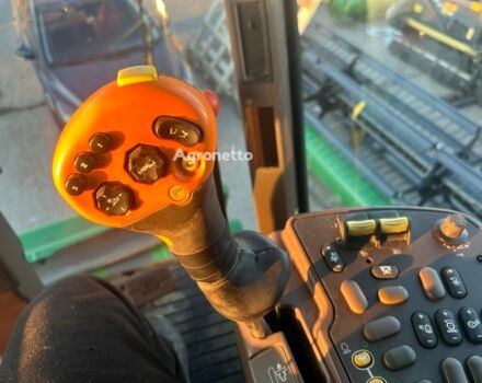 Джон Дір 9650 STS, об'ємом двигуна 0 л та пробігом 0 тис. км за 90599 $, фото 22 на Automoto.ua