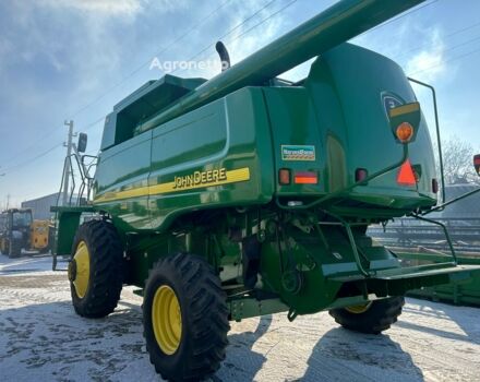 Джон Дір 9650 STS, об'ємом двигуна 0 л та пробігом 0 тис. км за 90599 $, фото 2 на Automoto.ua