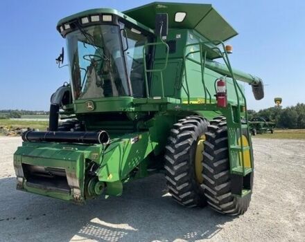 Джон Дир 9650 STS, объемом двигателя 0 л и пробегом 0 тыс. км за 80248 $, фото 4 на Automoto.ua