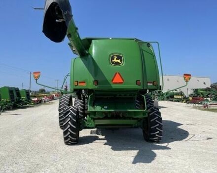 Джон Дир 9650 STS, объемом двигателя 0 л и пробегом 0 тыс. км за 80248 $, фото 3 на Automoto.ua