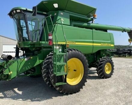 Джон Дир 9650 STS, объемом двигателя 0 л и пробегом 0 тыс. км за 80248 $, фото 2 на Automoto.ua