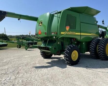 Джон Дир 9650 STS, объемом двигателя 0 л и пробегом 0 тыс. км за 80248 $, фото 1 на Automoto.ua