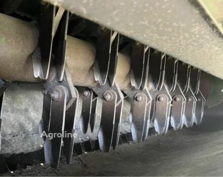 Зеленый Джон Дир 9650 STS, объемом двигателя 0 л и пробегом 0 тыс. км за 24821 $, фото 8 на Automoto.ua