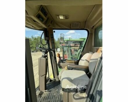 Зеленый Джон Дир 9650 STS, объемом двигателя 0 л и пробегом 0 тыс. км за 24821 $, фото 9 на Automoto.ua