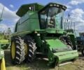 Зеленый Джон Дир 9650 STS, объемом двигателя 0 л и пробегом 0 тыс. км за 24821 $, фото 2 на Automoto.ua