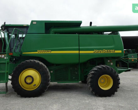 Джон Дір 9660, об'ємом двигуна 0 л та пробігом 0 тис. км за 356382 $, фото 7 на Automoto.ua